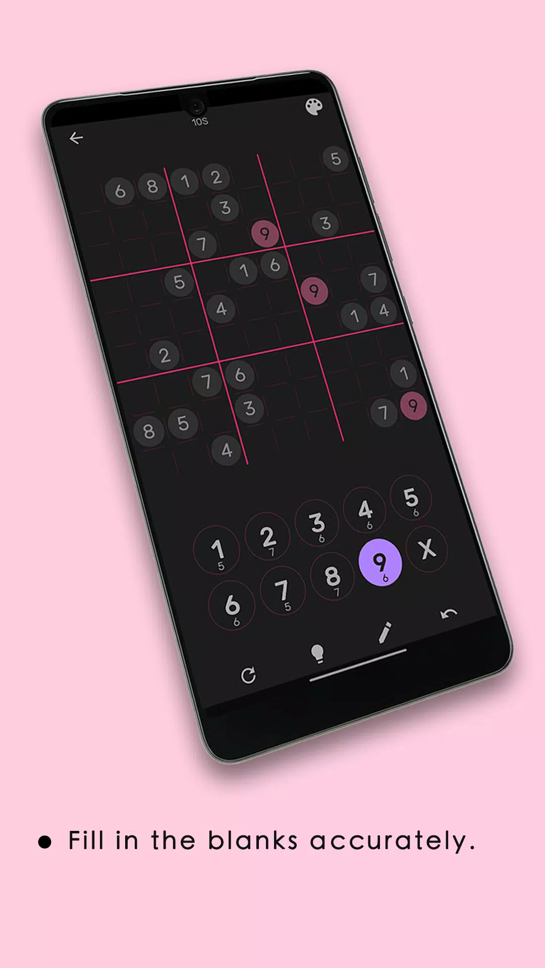 تصاویر Sudoku