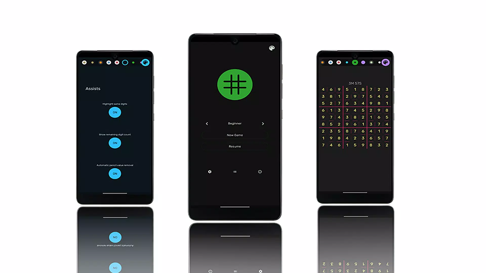 تصاویر Sudoku