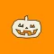 Halloween Stickers, Jack!
