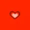 Valentine Day Stickers! Hearts