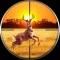 Jungle Mission: Deer Hunting