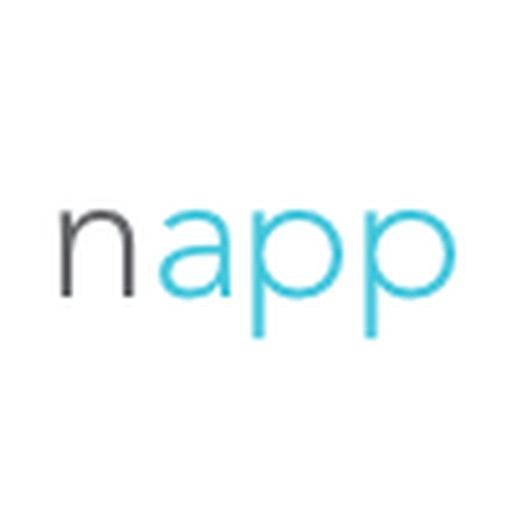 Napp - On Demand Sitters. Napp - On Demand Sitters.