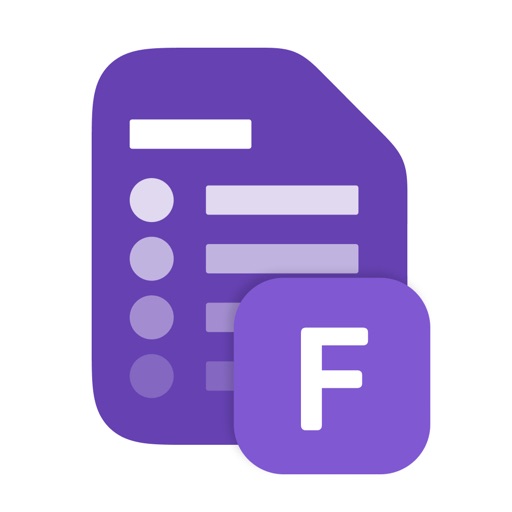 Forms for Google Docs & Drive Forms for Google Docs & Drive