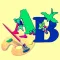 Doodle draw - Kids drawing - Drawing Desk - Childrens's color