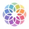 Color Story Art: Coloring Book