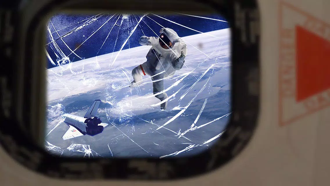 Falling To Earth应用截图
