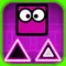 Geometry Neon Dash - Dancing Line Puzzle