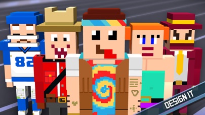 CrashCrafter Screenshots