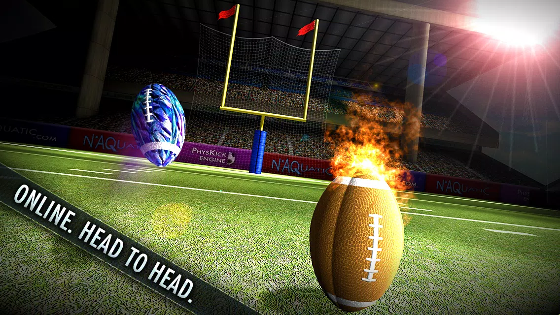 Football Showdown Screenshots