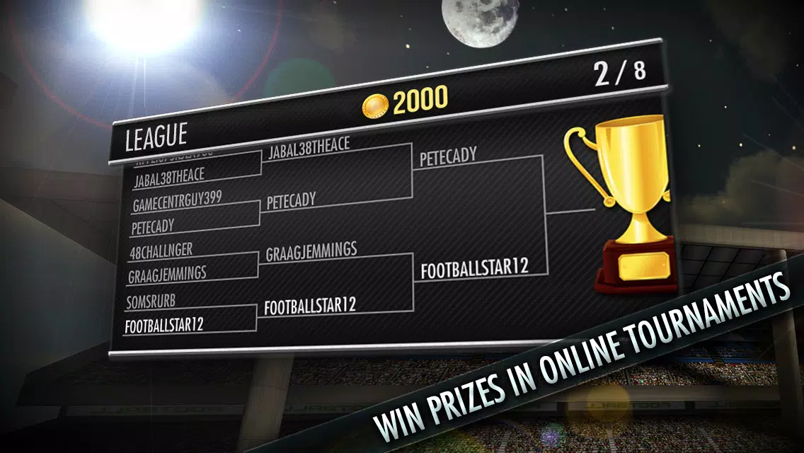 Football Showdown Screenshots