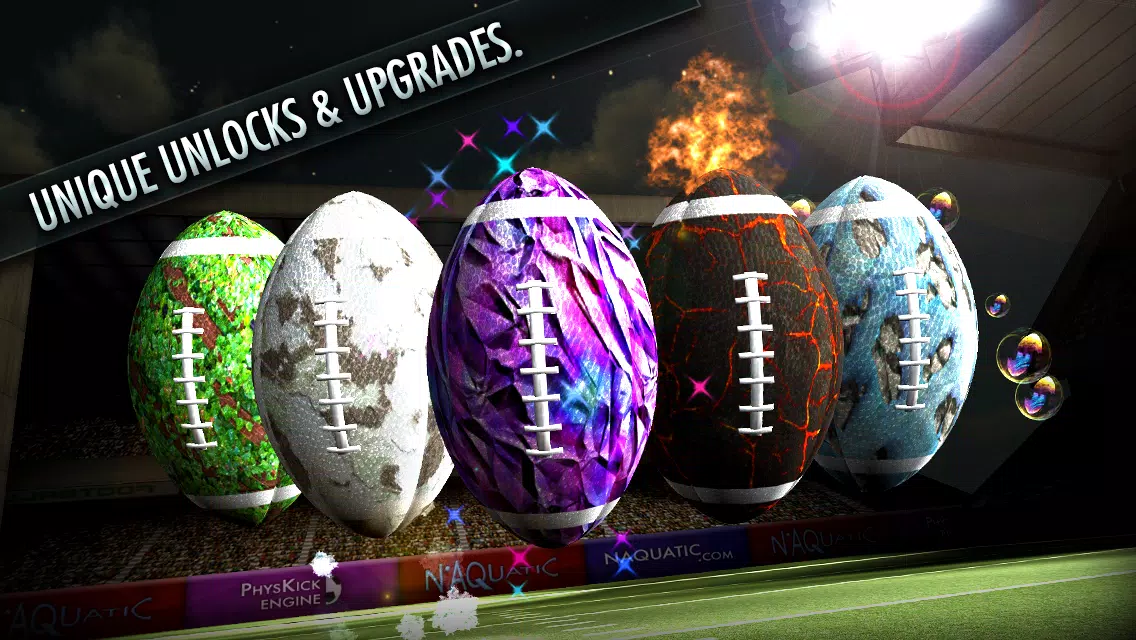 Football Showdown Screenshots