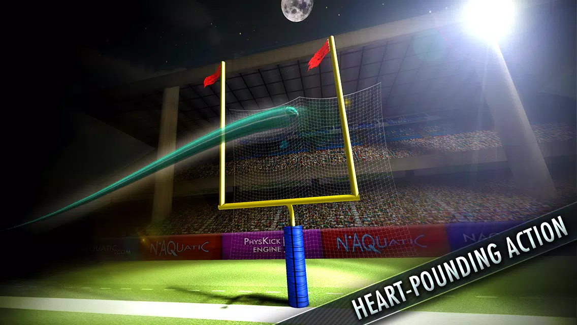 Football Showdown Screenshots