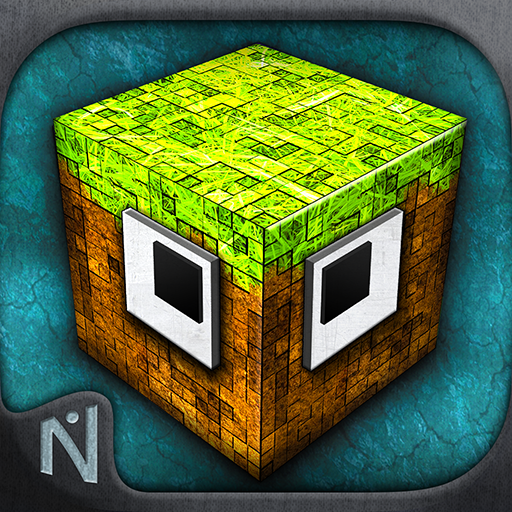 MonsterCrafter MonsterCrafter