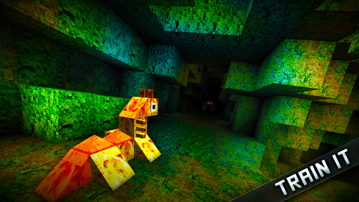 MonsterCrafter Screenshots