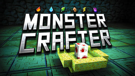 MonsterCrafter Screenshots
