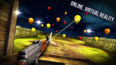 Shooting Showdown 2 Ekran Görüntüleri