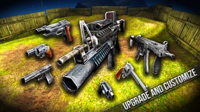Shooting Showdown 2 Ekran Görüntüleri