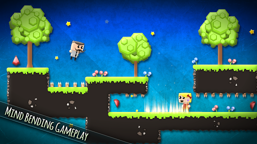 Staying Together Screenshots