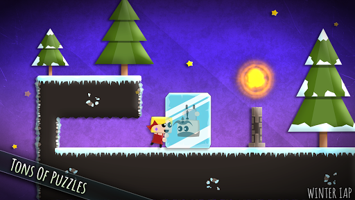 Staying Together Screenshots
