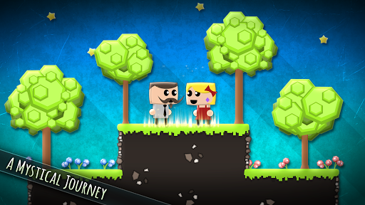 Staying Together Screenshots