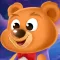 Bubble Friends Bubble Shooter