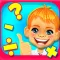 Math Game : Four Operations