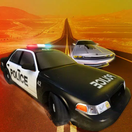 Racing Game : Police Racer Racing Game : Police Racer