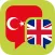 Türkçe-İngilizce Günlük Konuşmalar