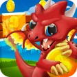 Super Dragon World Run