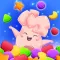 Gummy Dash Match 3 Puzzle Game