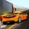 Racing Game - Traffic Rivals