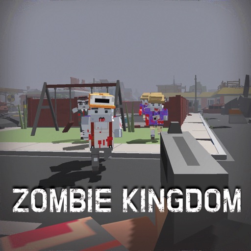 Tori Argo : Zombie Kingdom Tori Argo : Zombie Kingdom