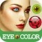 Eye Color Changer Anime Editor