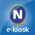 Narvesen e-kiosk