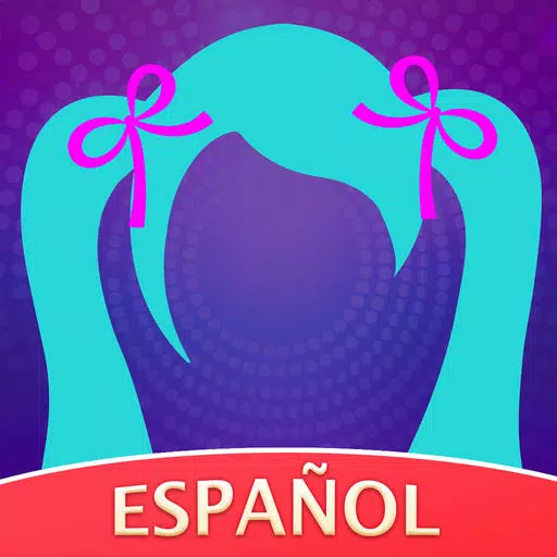 Amino para: Vocaloid Amino para: Vocaloid