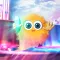 Flippy Block: Run To Catch