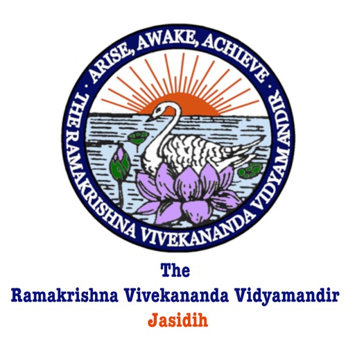 RKV Vidyamandir, Jasidh RKV Vidyamandir, Jasidh