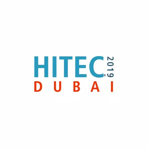 HITEC Dubai 2019 HITEC Dubai 2019