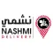Nashmi Man