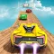 GT Car Racing Stunt Drive