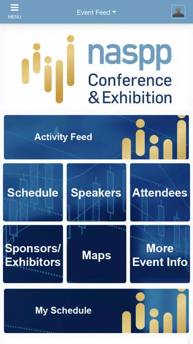 NASPP Annual Conference 2019 Screenshots
