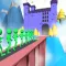 Run to Castle