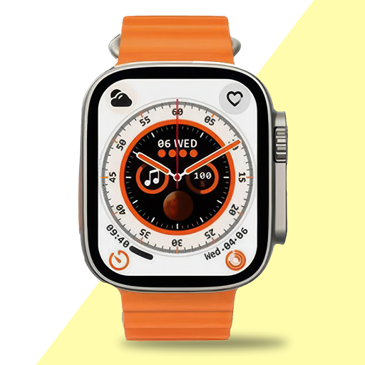 S9 Ultra SmartWatch App Guide