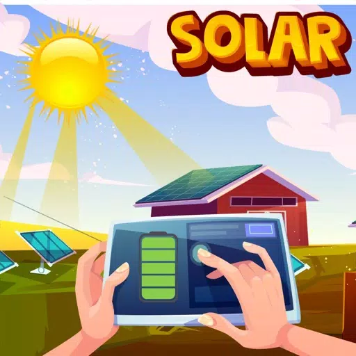 Idle Solar Tapping Idle Solar Tapping