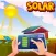 Idle Solar Tapping