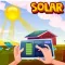 Idle Solar Tapping