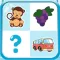 Kids Game-Picture Matching