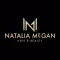 Natalia Me-gan Hair & Beauty