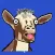 Screamy Goat