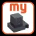 myTefillin (Tefillin pack) מיי–תפילין
